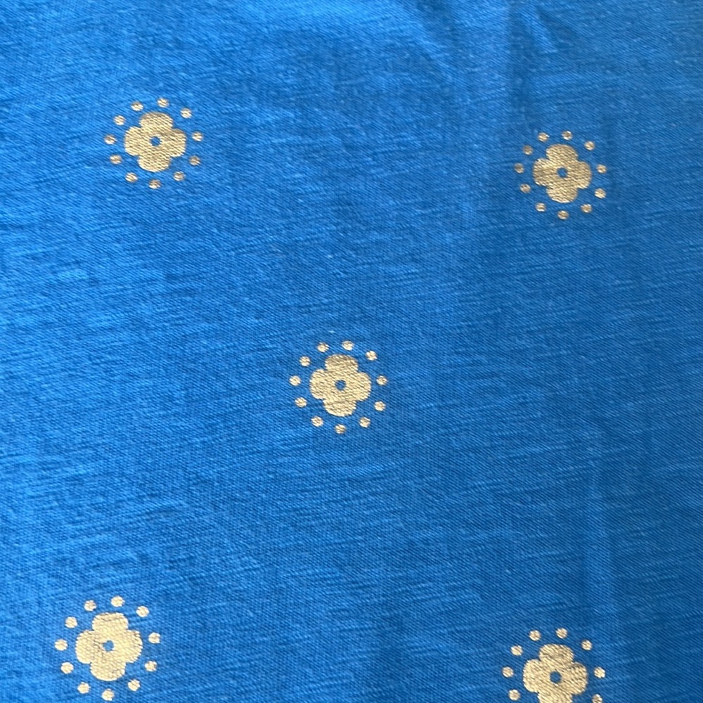 Cotton Boden Dress - Picture 2 of 5